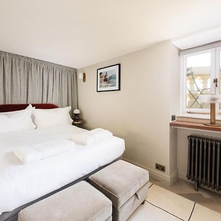 Sky View Double Bed Apartment In Brighton And Hove By Myholidaylet Εξωτερικό φωτογραφία