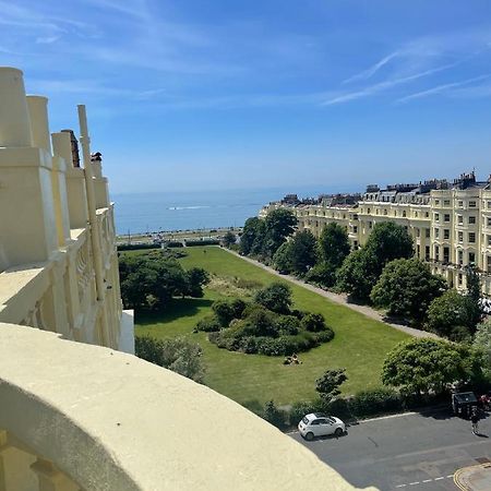 Sky View Double Bed Apartment In Brighton And Hove By Myholidaylet Εξωτερικό φωτογραφία