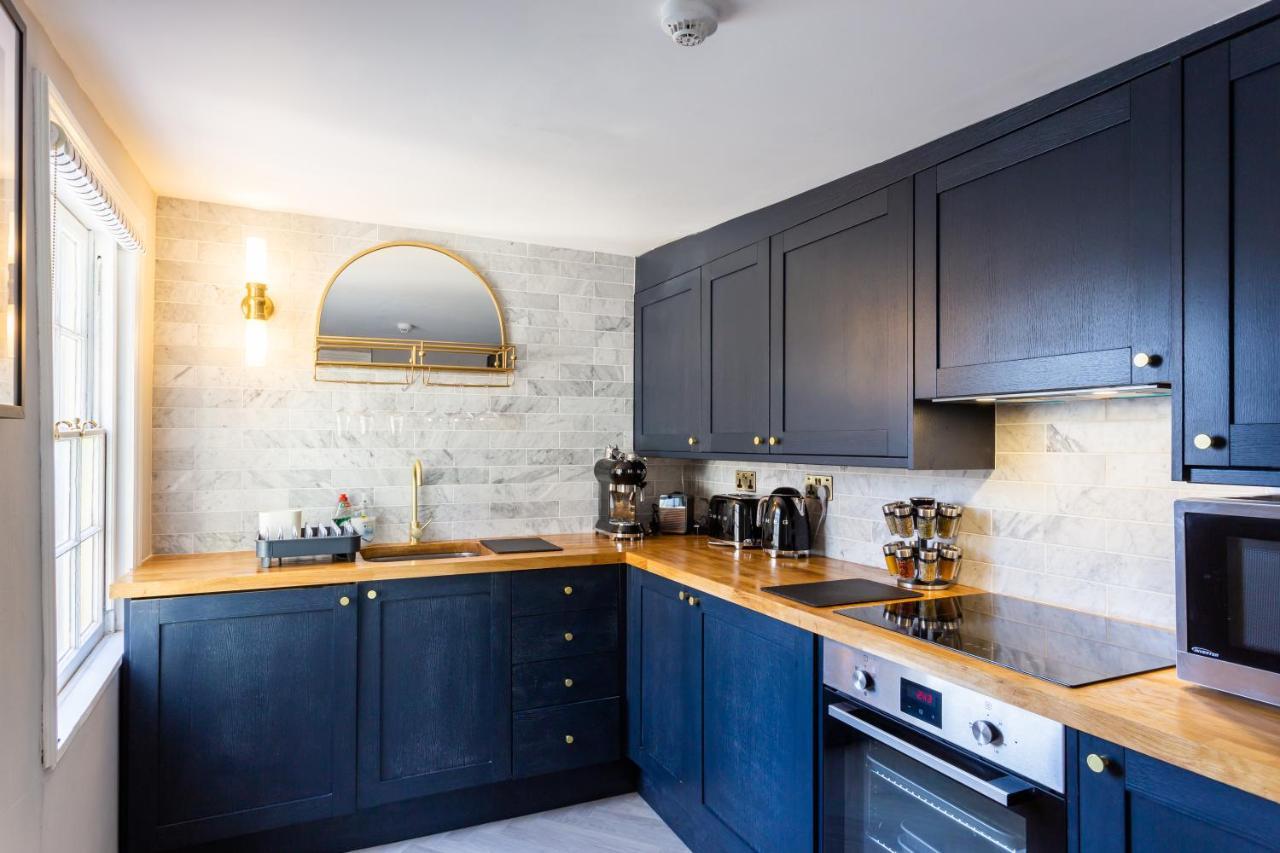 Sky View Double Bed Apartment In Brighton And Hove By Myholidaylet Εξωτερικό φωτογραφία