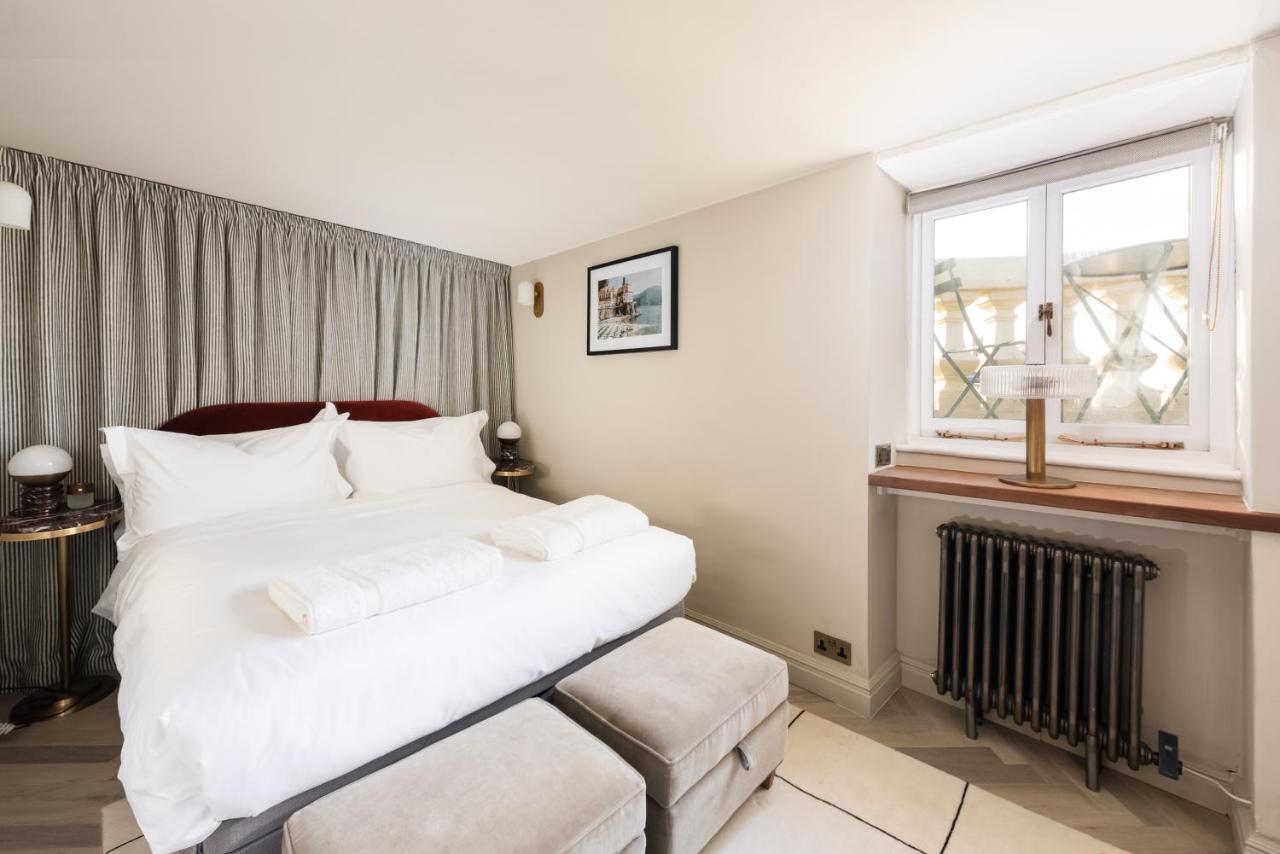Sky View Double Bed Apartment In Brighton And Hove By Myholidaylet Εξωτερικό φωτογραφία