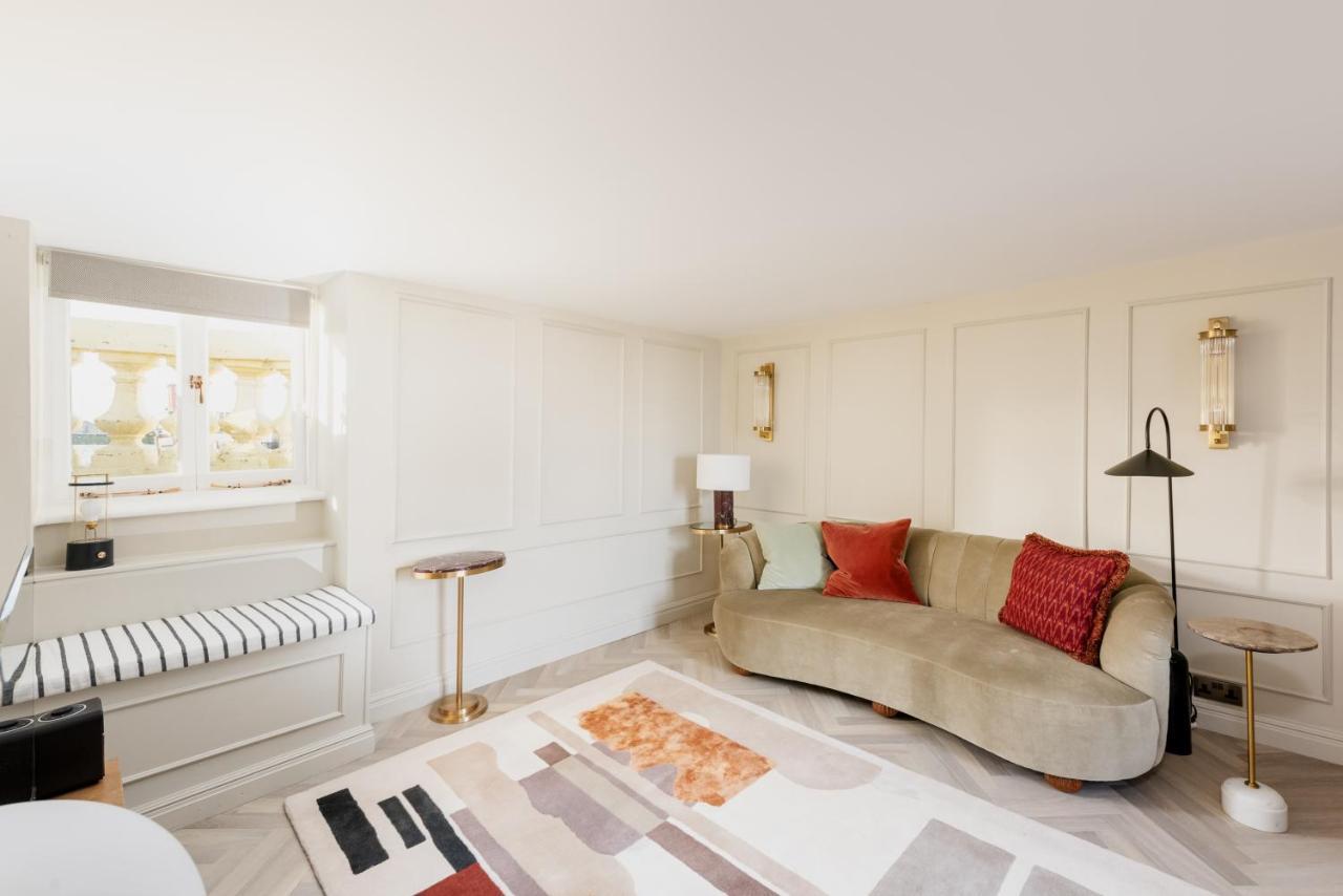 Sky View Double Bed Apartment In Brighton And Hove By Myholidaylet Εξωτερικό φωτογραφία
