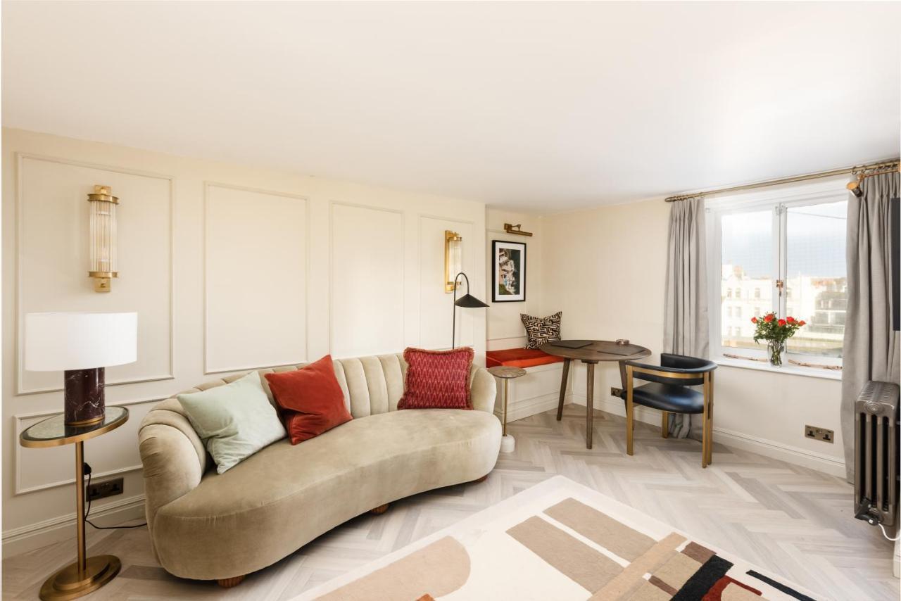 Sky View Double Bed Apartment In Brighton And Hove By Myholidaylet Εξωτερικό φωτογραφία