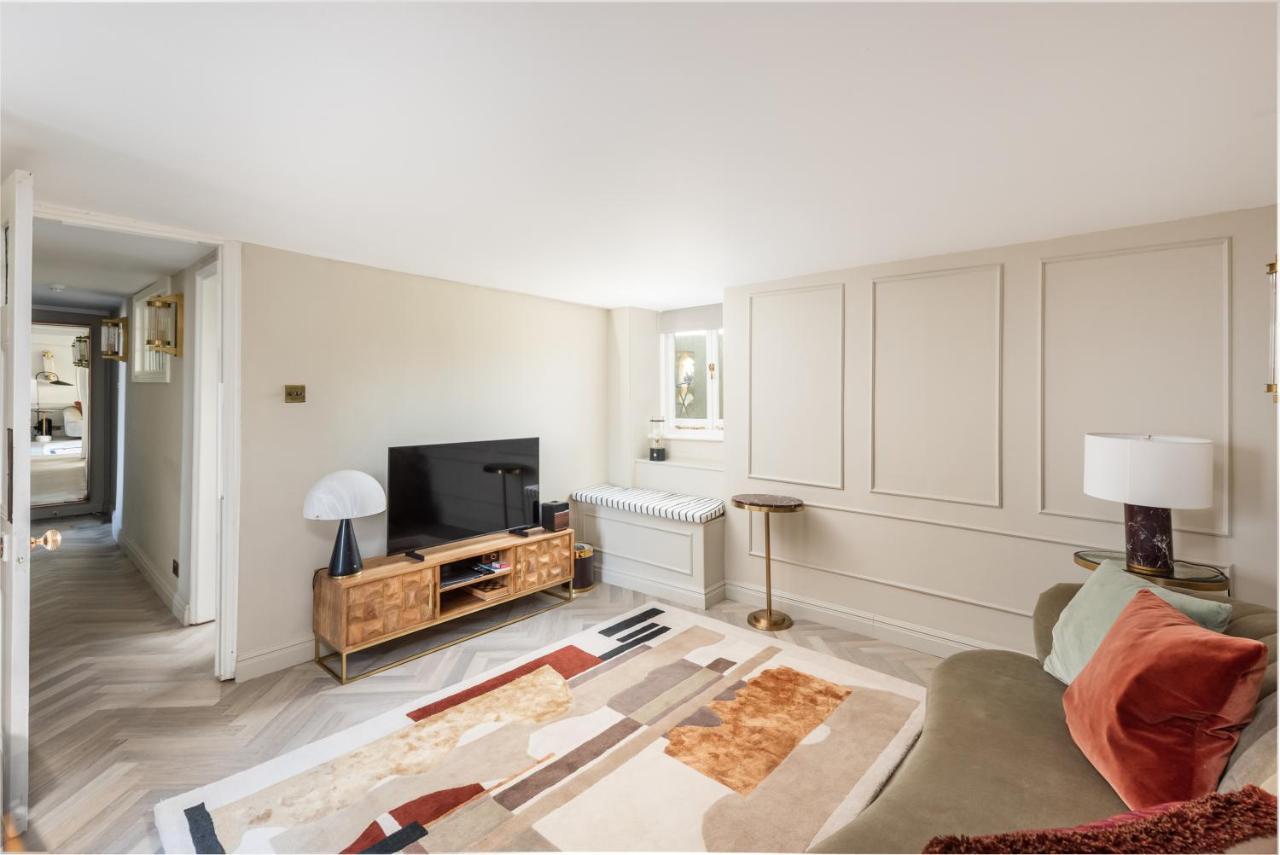 Sky View Double Bed Apartment In Brighton And Hove By Myholidaylet Εξωτερικό φωτογραφία