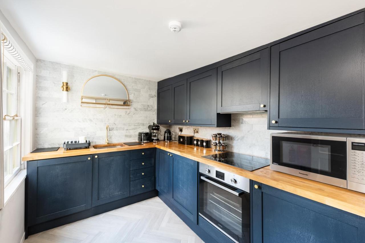 Sky View Double Bed Apartment In Brighton And Hove By Myholidaylet Εξωτερικό φωτογραφία
