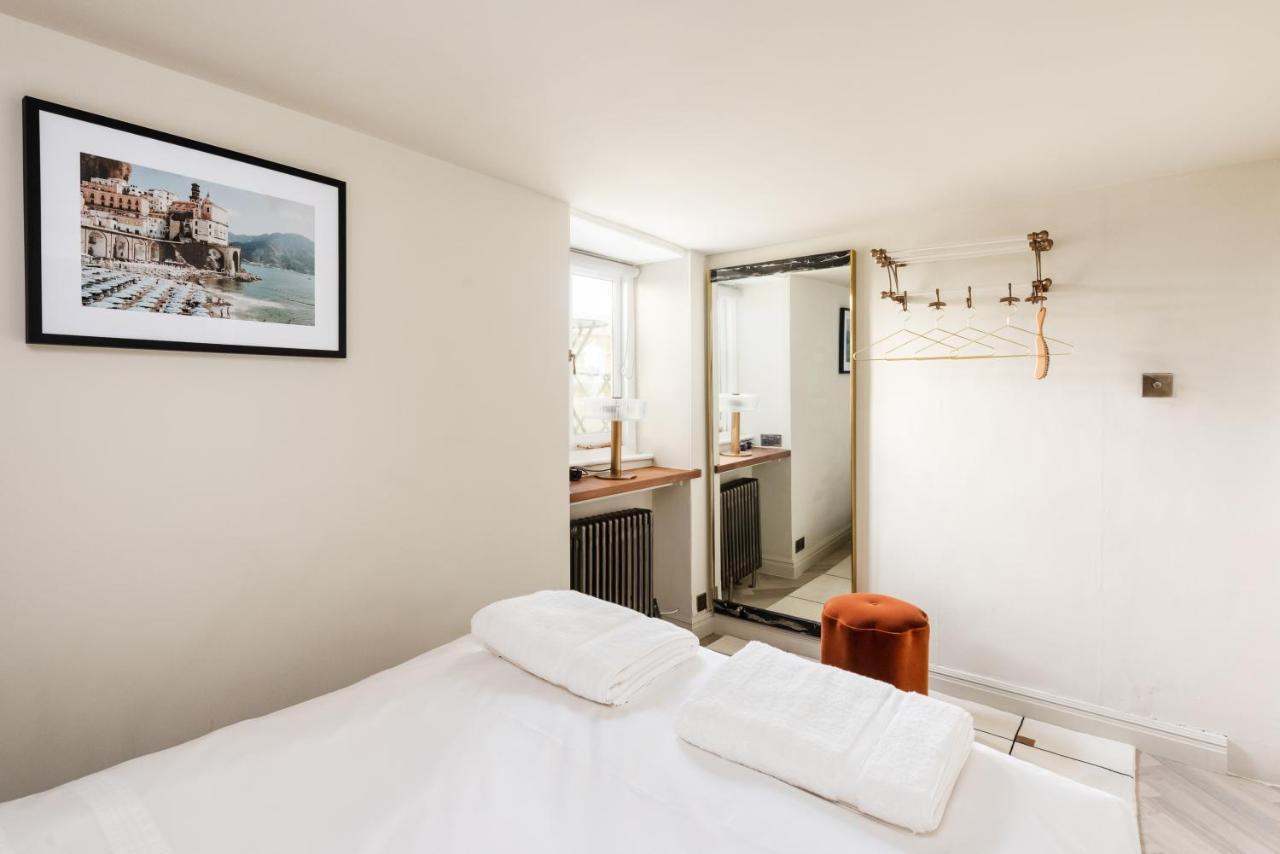 Sky View Double Bed Apartment In Brighton And Hove By Myholidaylet Εξωτερικό φωτογραφία
