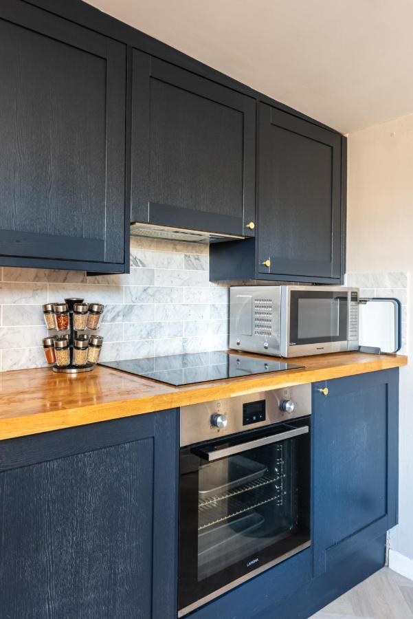 Sky View Double Bed Apartment In Brighton And Hove By Myholidaylet Εξωτερικό φωτογραφία